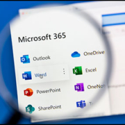 Microsoft-Office-365-vs